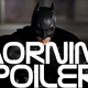 Illustration for article titled Another major secret in The Dark Knight Rises is confirmed!